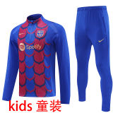 2025 BA Kids Sweater Tracksuit