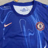 2024/25 CFC Home Blue Women Soccer Jersey 女