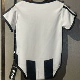 2024/25 JUV Home Baby Suit