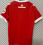 2024/25 Wrexham Home Red Jersey 雷克瑟姆