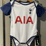 2024/25 TH FC Home White Baby Suit