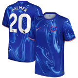 2024/25 CFC Home Blue Women Soccer Jersey 女