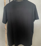 2024/25 Argentina Black Cotton Shirt