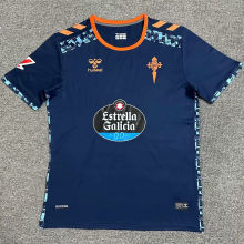 2024/25 Celta Away Fans Soccer Jersey