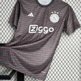 2024/25 AA Special Edition Fans Soccer Jersey