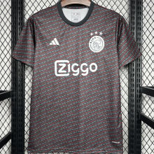 2024/25 AA Special Edition Fans Soccer Jersey