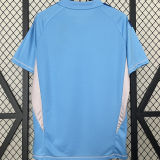 2024/25 RM GK Blue Fans Soccer Jersey