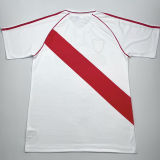 1992/94 River Plate Home Retro Soccer Jersey