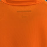 2024/25 Galatasaray Home Orange Fans Jersey