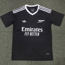 2024/25 ARS Black Training Fans Jersey