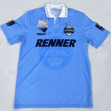 1995/96 Gremio Third Retro Soccer Jersey