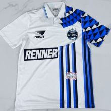 1994/95 Gremio Away Retro Soccer Jersey