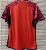 2024/25 Spain Special Edition Red Fans Jersey