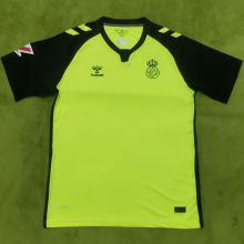 2024/25 R BTS Away Green Fans Soccer Jersey