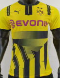 2024/25 BVB CUP Version Yellow Player Version Soccer Jersey