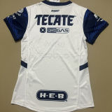 2024/25 Monterrey Away Women Soccer Jersey 女