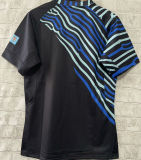 2024/25 Fiji Home Rugby Jersey 7人制 斐济