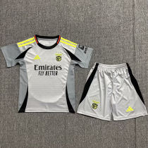 2024/25 Benfica Third Kids Soccer Jersey