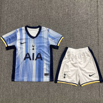 2024/25 TH FC Away Kids Soccer Jersey