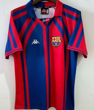 1998 BA Home Retro Soccer Jersey