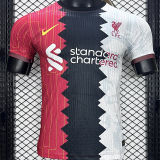 2024/25 LFC Special Edition Player Version Jersey