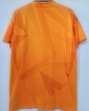 2024/25 RM 1:1 Quality Away Orange Fans Soccer Jersey