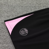 2025 PSG Grey Training Jersey(A Set)