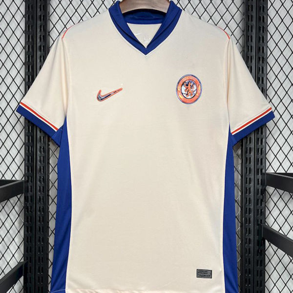 2024/25 CFC 1:1 Quality Away Fans Soccer Jersey