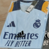 2024/25 RM Special Edition Player Version Jersey