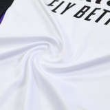 2025 RM White Training Jersey(A Set)