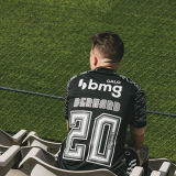 2024/25 AT Mineiro Third Fans Soccer Jersey