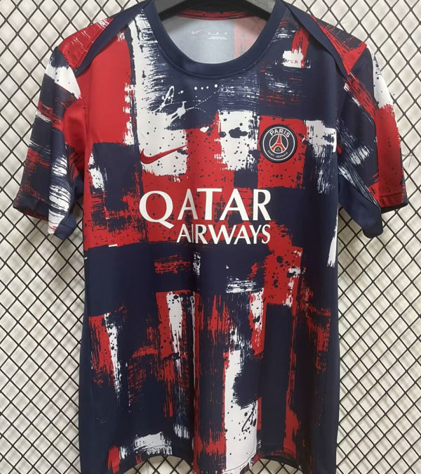 2024/25 PSG Fans Training Jersey