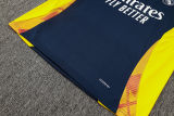 2025 RM Sapphire Blue Vest Training Jersey(A Set)