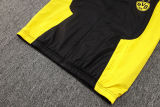 2024/25 BVB Black Windbreaker （A Set）