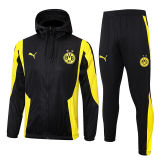 2024/25 BVB Black Windbreaker （A Set）