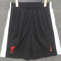 2024/25 LFC Third Black Pants