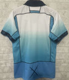 2024/25 Scotland Away White Rugby Jersey 苏格兰