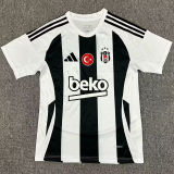 2024/25 Besiktas Third Fans Soccer Jersey