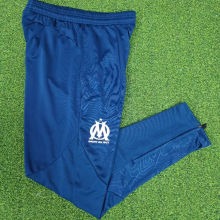 2024/25 MS Sports Trousers 马赛 湖蓝色