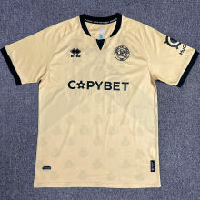 2024/25 Queens Park Rangers Third Fans Soccer Jersey 女王公园巡游者