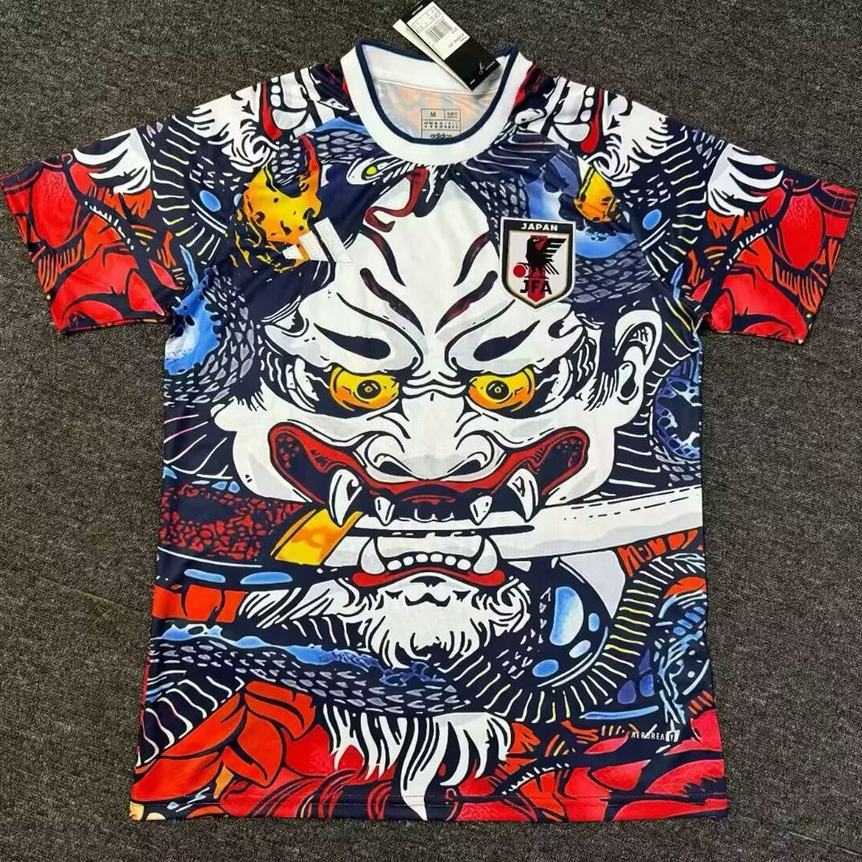 2025 Japan Special Edition Fans Jersey