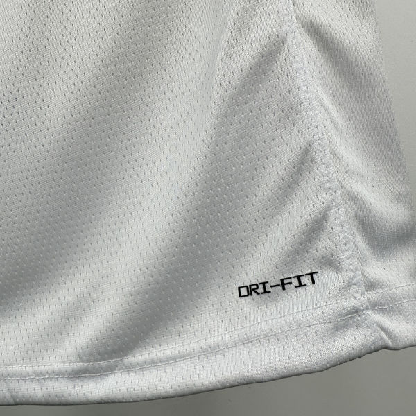 2025 76ers 8 White City Edition NBA Jerseys