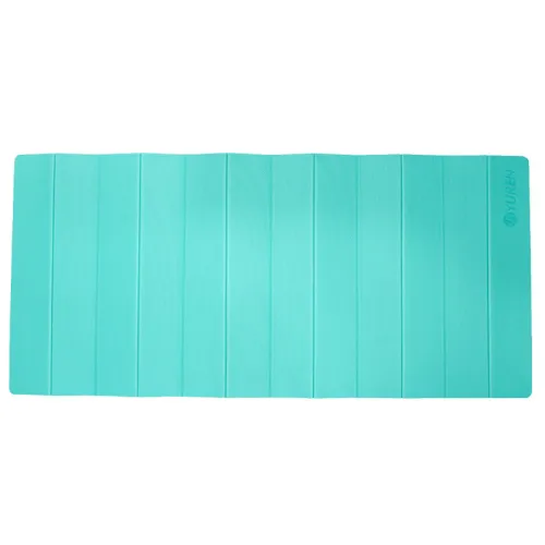 Lightweight TPE Yoga Mat - Non-Slip & Tear-Resistant Yoga Mat