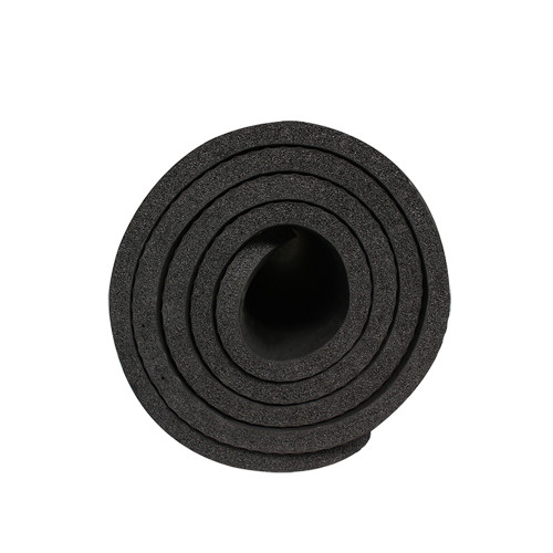 Adult Gym Mats, 15mm Yoga Mats With Non Slip Texture For Outdoor Yoga, Pilates Or Workout