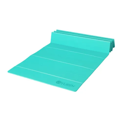 Lightweight TPE Yoga Mat - Non-Slip & Tear-Resistant Yoga Mat