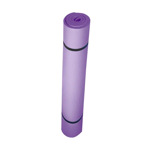 Non Slip Yoga Mat At Home Exercise Yoga, Jump Rope Yoga Mat, 10mm Fitness Mat