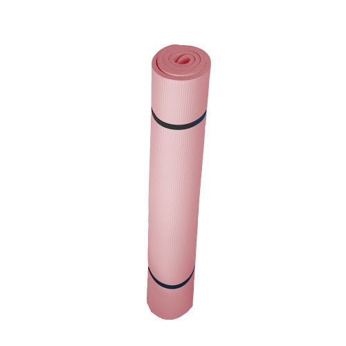 Wholesale 20mm Thick Non Slip Eco Friendly Yoga Mats, Travel Pilates Fitness Exercise Extra Large Yoga Mat