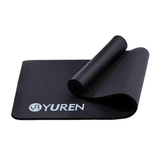 Hot Sell New Type Fitness & Exercise Yoga Mat, Eco Friendly Yoga Mats With Bag