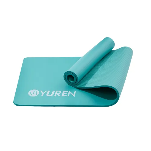 High Elasticity Yoga Mat, NBR Yoga Mat Thicken 20mm With Logo Exercise Mat Fitness Mat In All Purpose