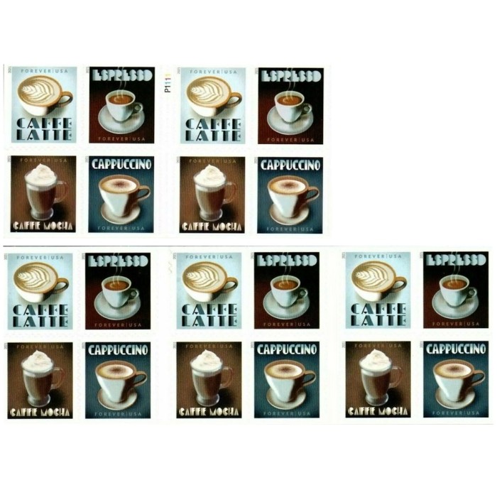 Espresso Drinks 2021  (Book)